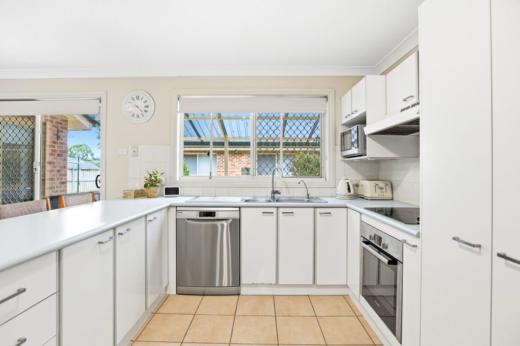 Sold - 43 President Road - New Property in Kellyville - Real Estate by Stephen Lord