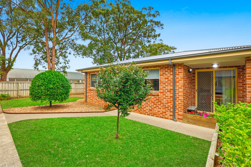 Sold - 43 President Road - New Property in Kellyville - Real Estate by Stephen Lord