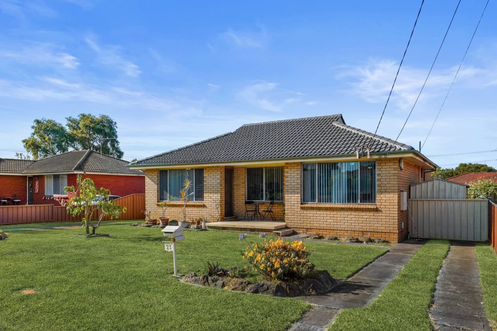 Sold - 23 Ainslie Street - New Property in Fairfield West - Real Estate by Murtaza Rezaie