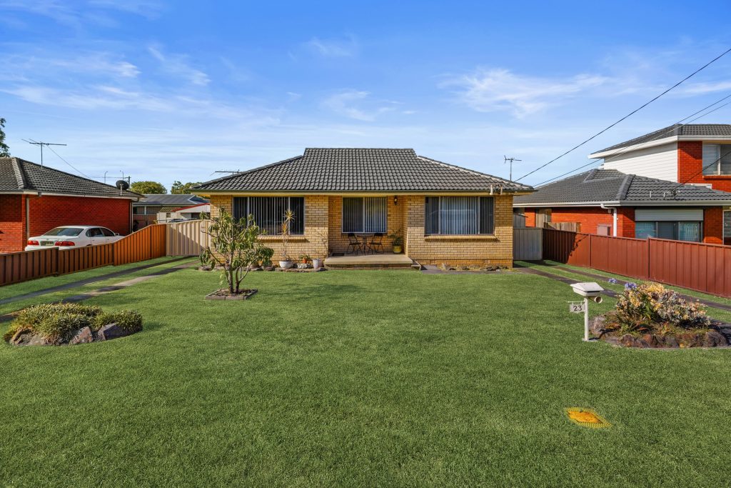 Sold - 23 Ainslie Street - New Property in Fairfield West - Real Estate by Murtaza Rezaie