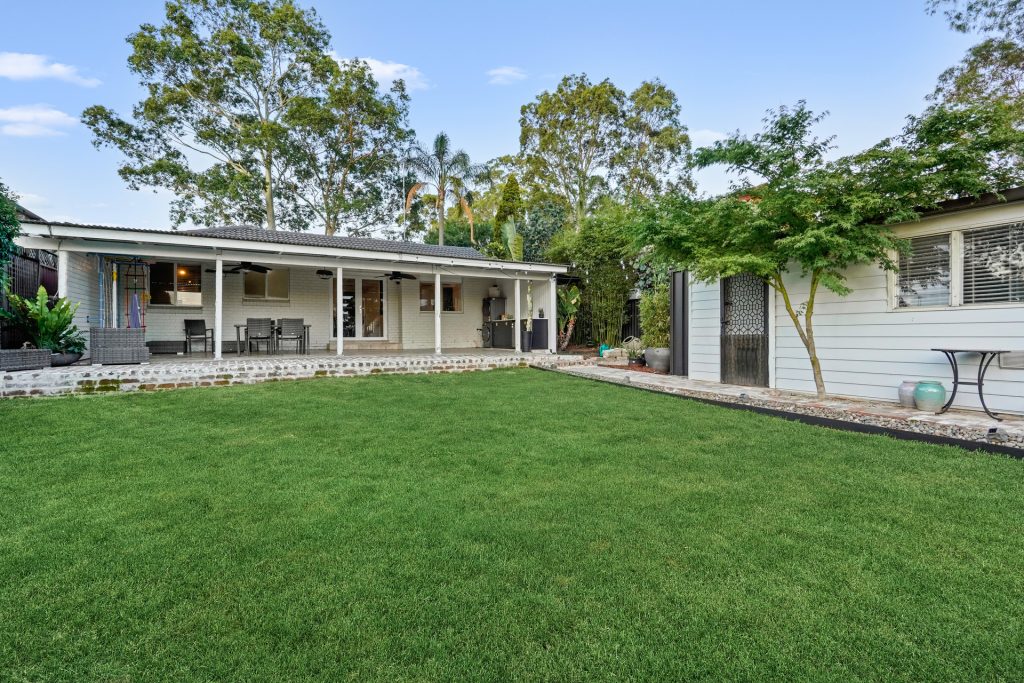 Sold - 99 Faulkland Crescent - New Property in Kings Park - Real Estate by Cindy Luu