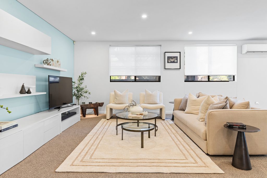 Sold - 22/1-5 Mercer Street - New Property in Castle Hill - Real Estate by Peter Pokorny