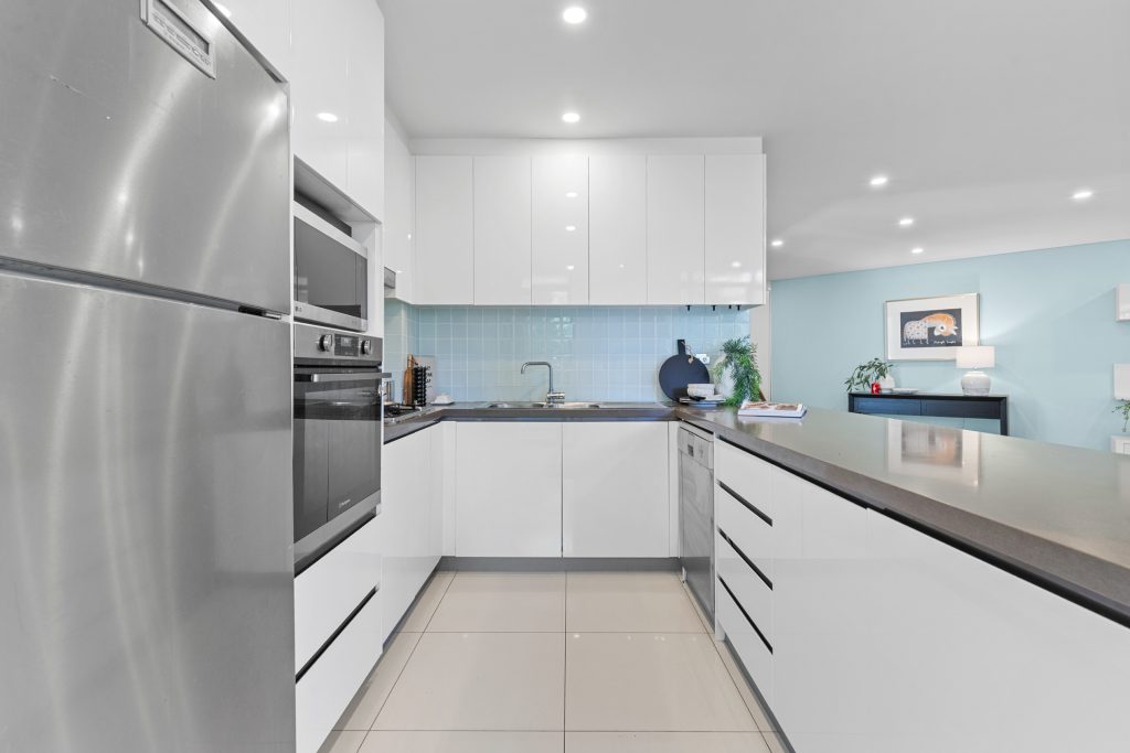 Sold - 22/1-5 Mercer Street - New Property in Castle Hill - Real Estate by Peter Pokorny