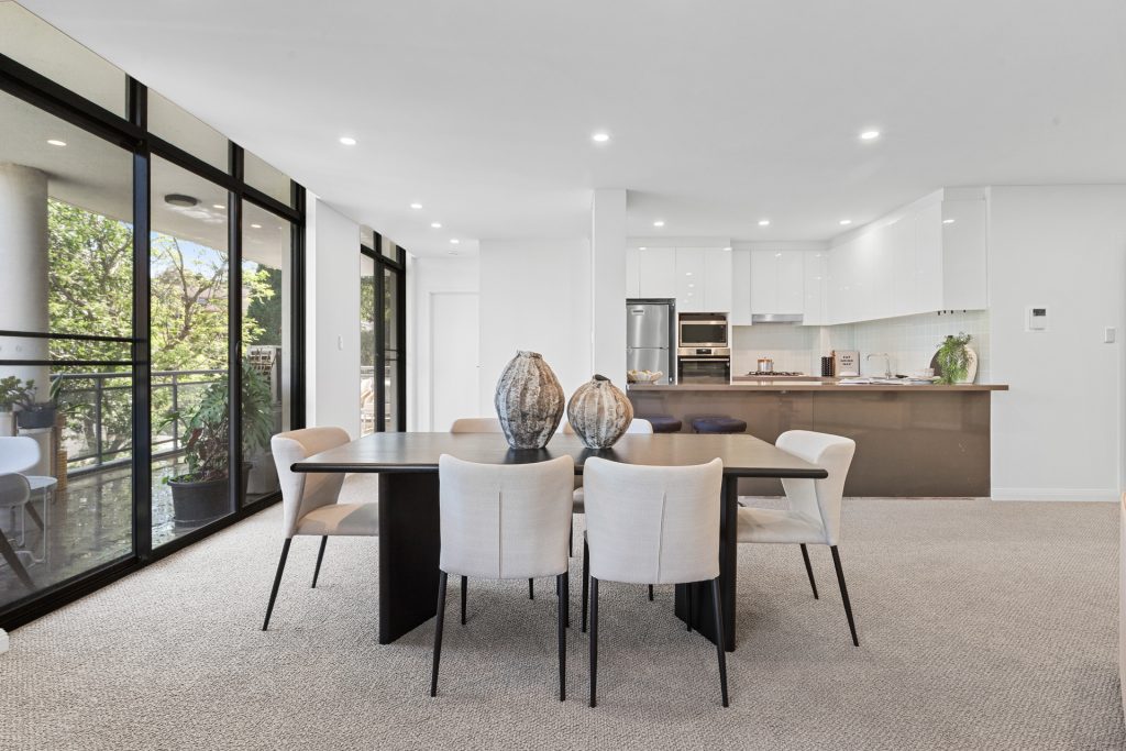 Sold - 22/1-5 Mercer Street - New Property in Castle Hill - Real Estate by Peter Pokorny