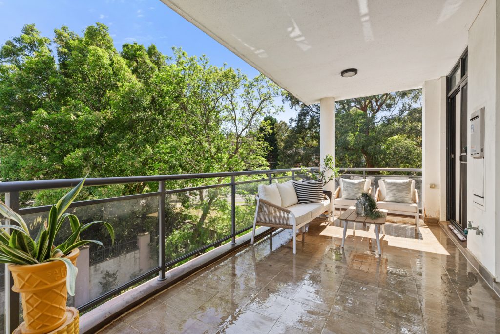 Sold - 22/1-5 Mercer Street - New Property in Castle Hill - Real Estate by Peter Pokorny