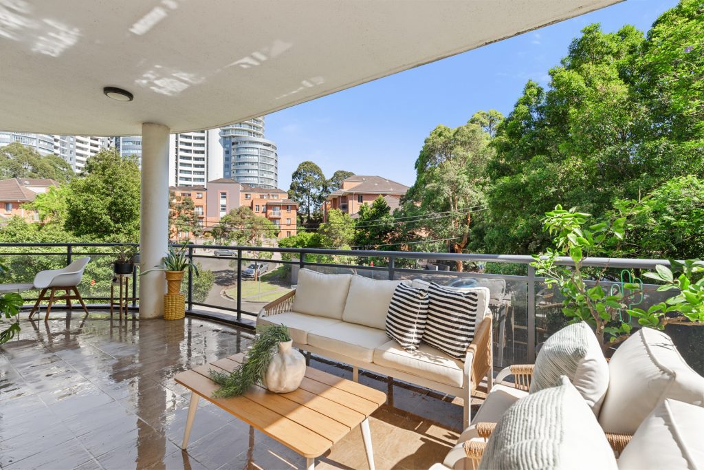 22/1-5 Mercer Street, Castle Hill