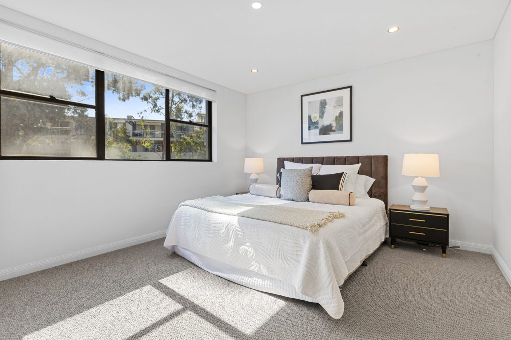 Sold - 22/1-5 Mercer Street - New Property in Castle Hill - Real Estate by Peter Pokorny