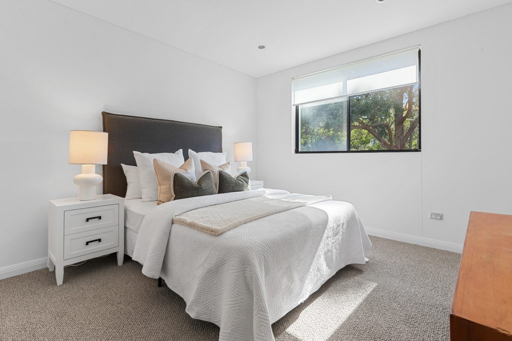 Sold - 22/1-5 Mercer Street - New Property in Castle Hill - Real Estate by Peter Pokorny
