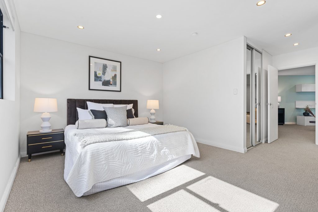 Sold - 22/1-5 Mercer Street - New Property in Castle Hill - Real Estate by Peter Pokorny