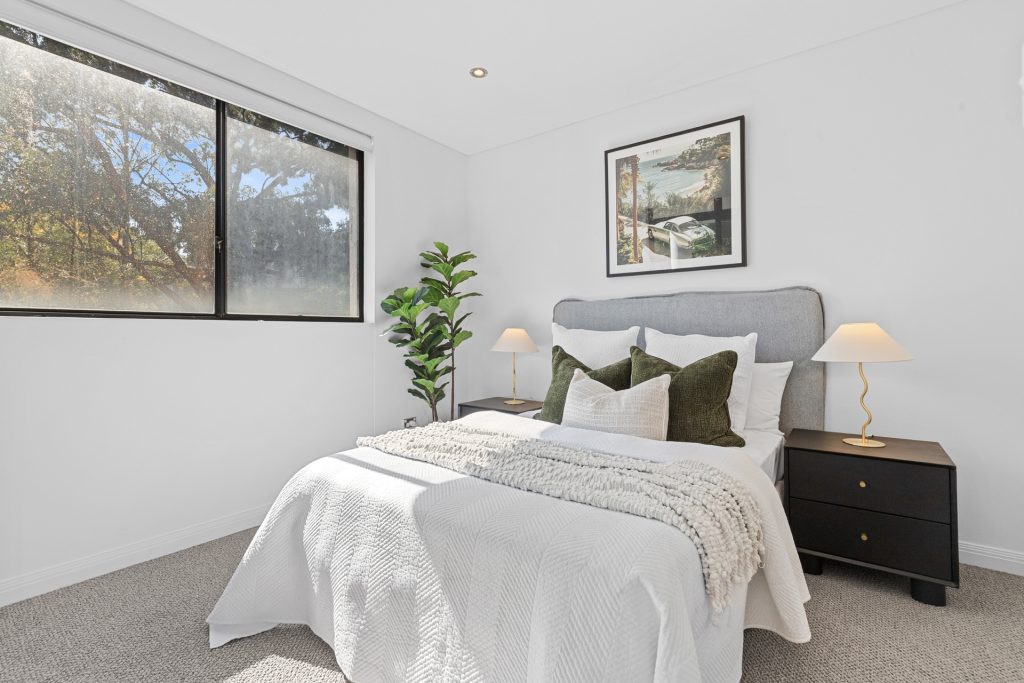 Sold - 22/1-5 Mercer Street - New Property in Castle Hill - Real Estate by Peter Pokorny