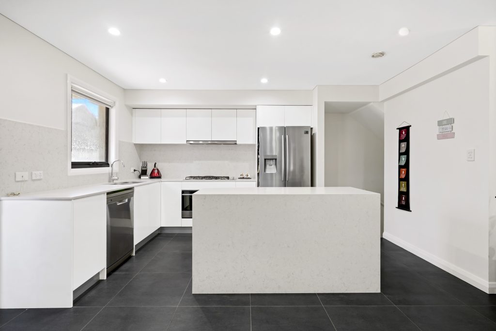 Sold - 1/33 Windermere Avenue - New Property in Northmead - Real Estate by Sam Dalgliesh