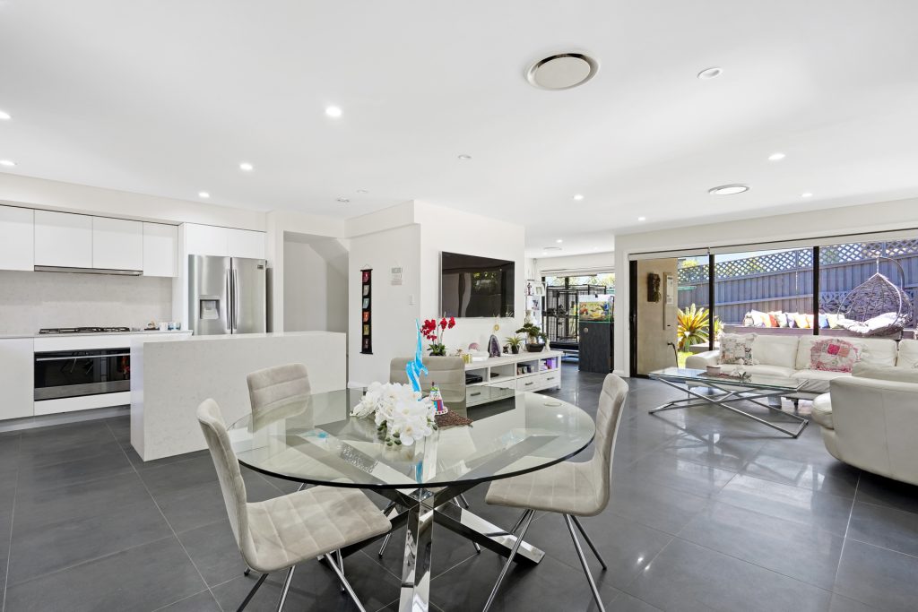 Sold - 1/33 Windermere Avenue - New Property in Northmead - Real Estate by Sam Dalgliesh