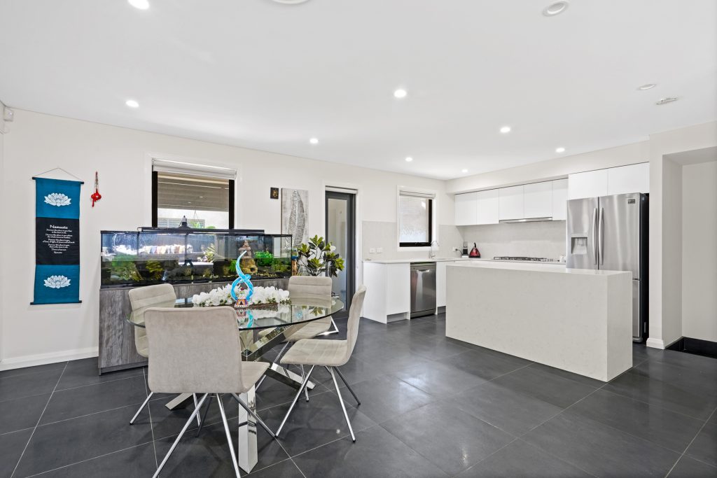 Sold - 1/33 Windermere Avenue - New Property in Northmead - Real Estate by Sam Dalgliesh