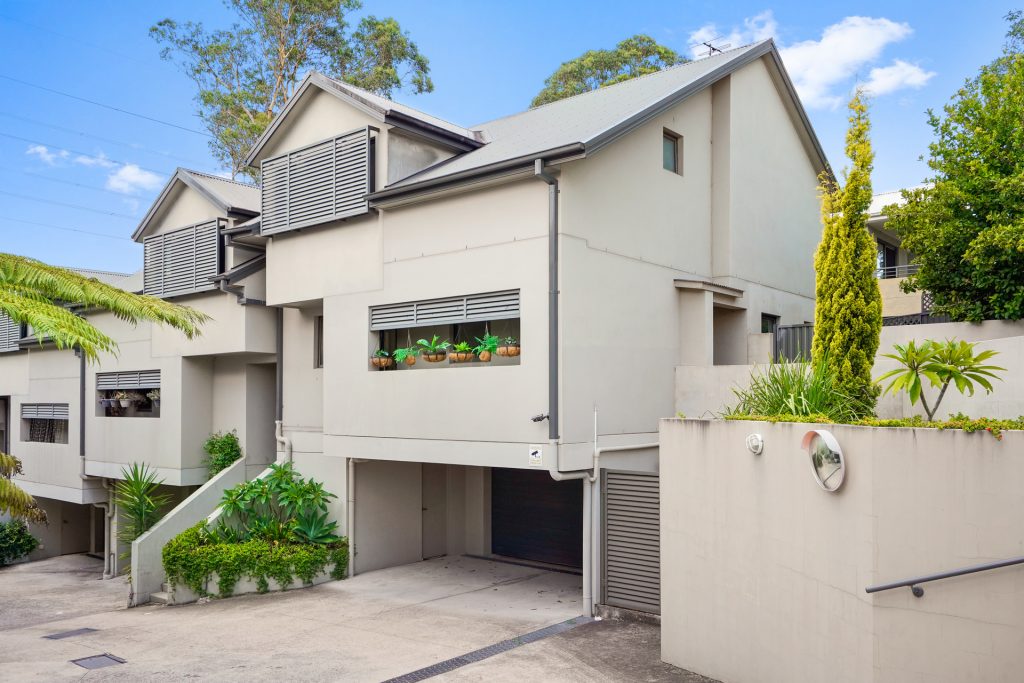 Sold - 1/33 Windermere Avenue - New Property in Northmead - Real Estate by Sam Dalgliesh