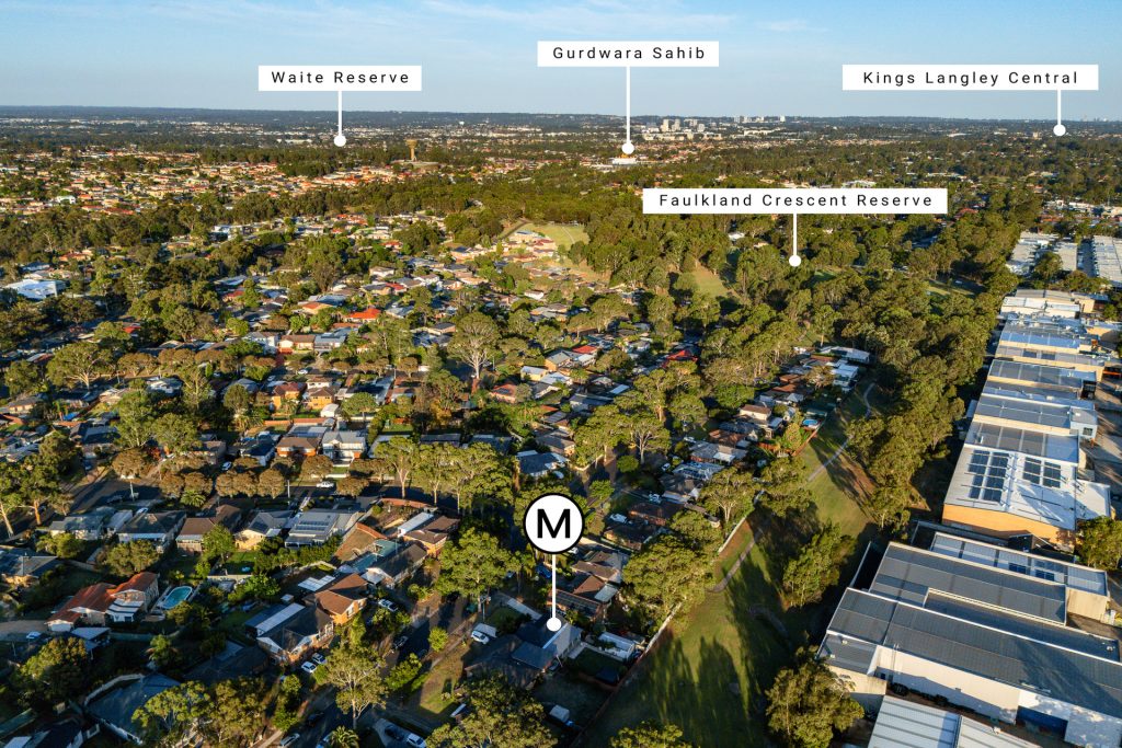 Sold - 99 Faulkland Crescent - New Property in Kings Park - Real Estate by Cindy Luu