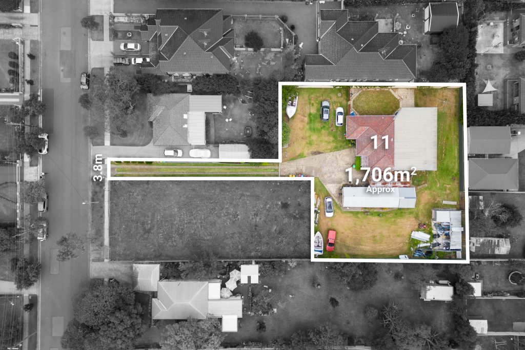 Sold - 11 Bulli Road - New Property in Toongabbie - Real Estate by Brad Panayiotou