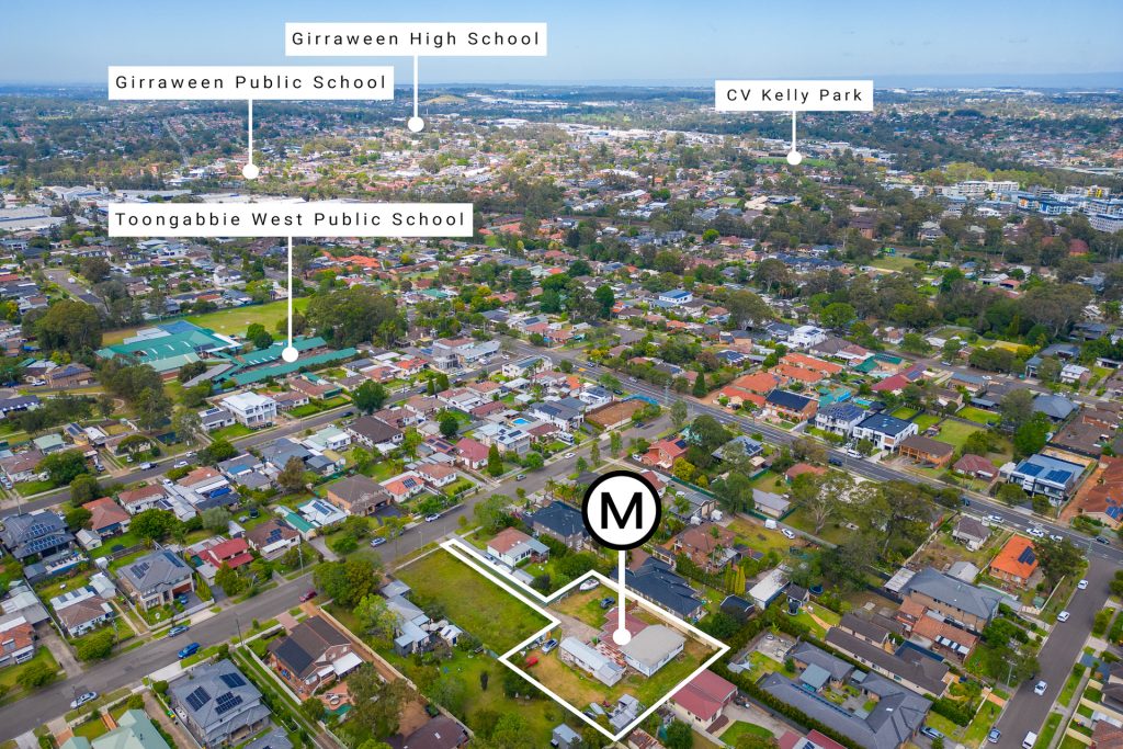 Sold - 11 Bulli Road - New Property in Toongabbie - Real Estate by Brad Panayiotou