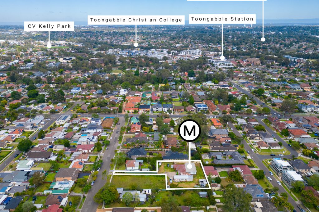 Sold - 11 Bulli Road - New Property in Toongabbie - Real Estate by Brad Panayiotou