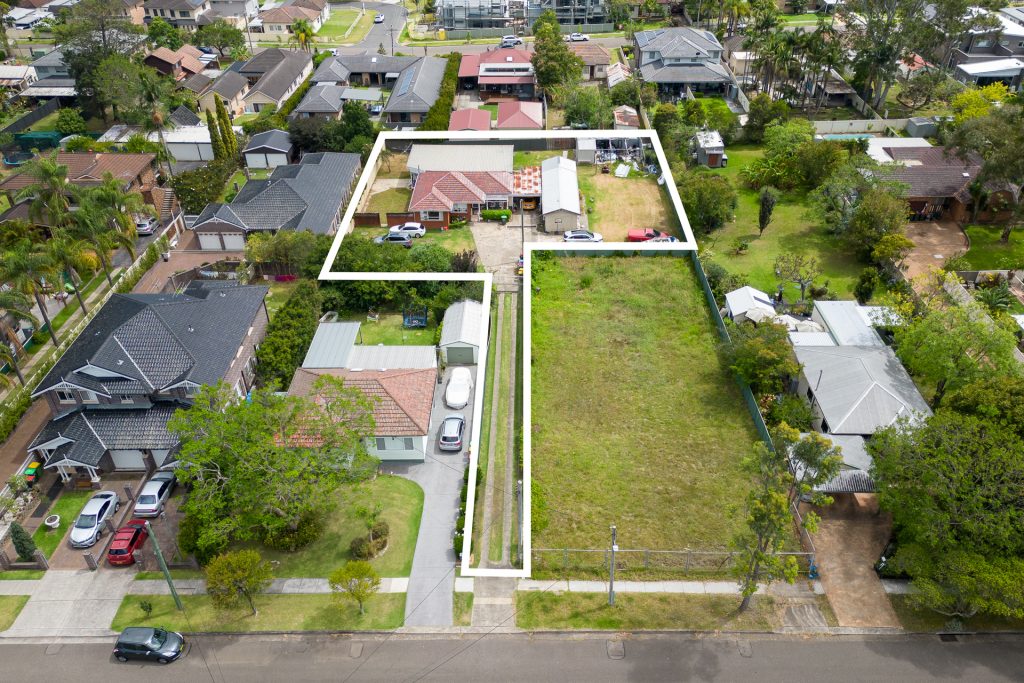 Sold - 11 Bulli Road - New Property in Toongabbie - Real Estate by Brad Panayiotou