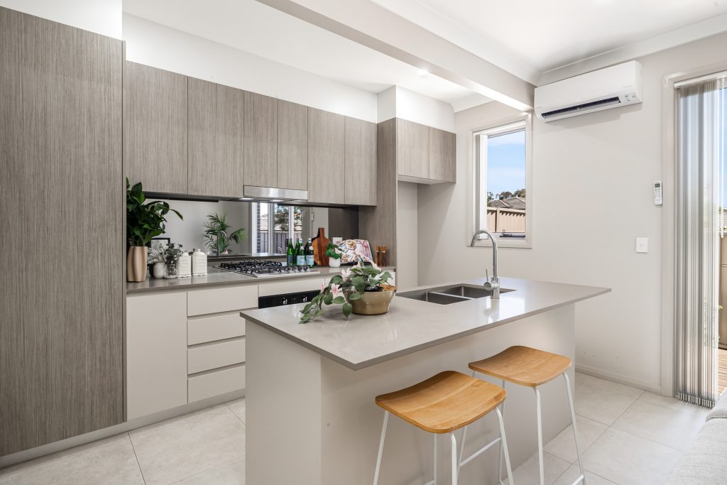 Sold - 6/49 Tungarra Road - New Property in Girraween - Real Estate by Tariq Jameel
