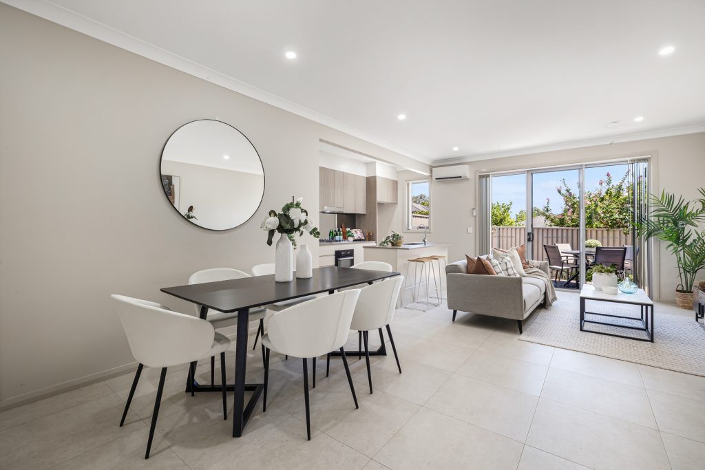 Sold - 6/49 Tungarra Road - New Property in Girraween - Real Estate by Tariq Jameel