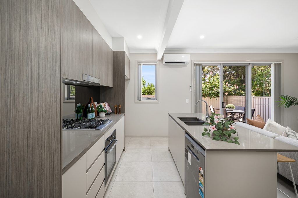 Sold - 6/49 Tungarra Road - New Property in Girraween - Real Estate by Tariq Jameel