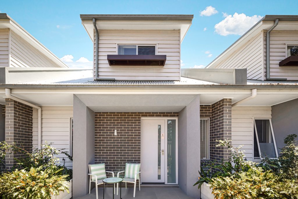 Sold - 6/49 Tungarra Road - New Property in Girraween - Real Estate by Tariq Jameel