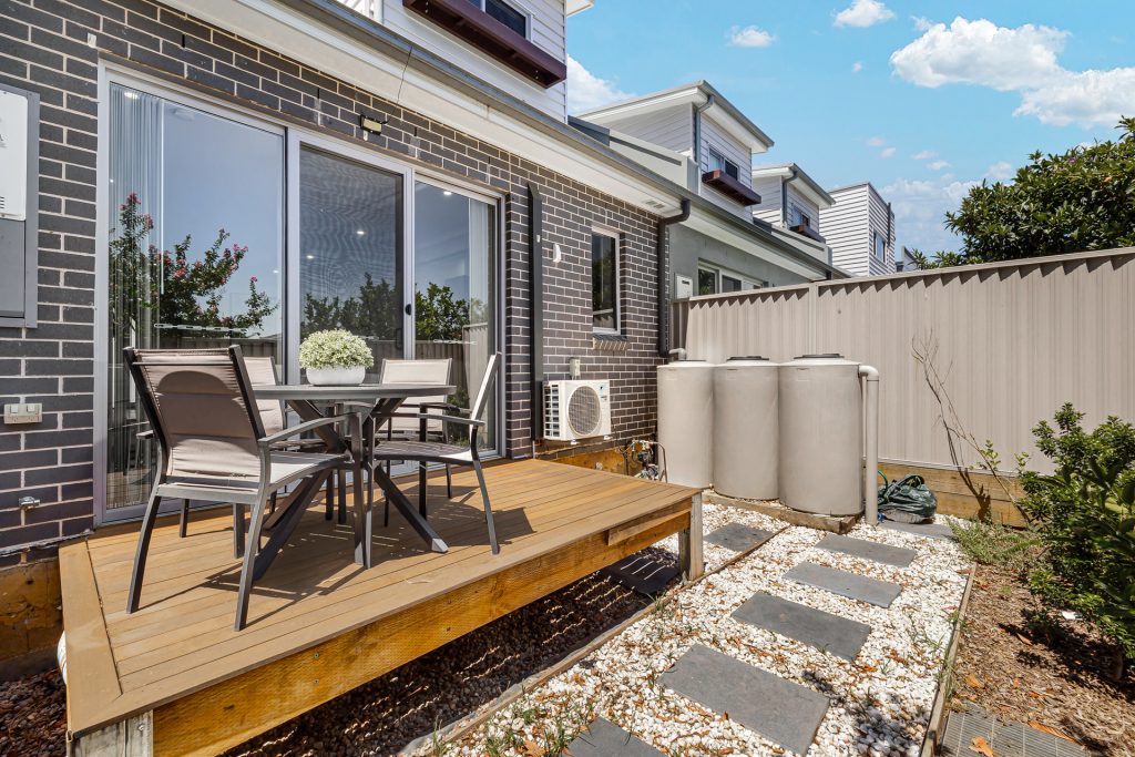 Sold - 6/49 Tungarra Road - New Property in Girraween - Real Estate by Tariq Jameel