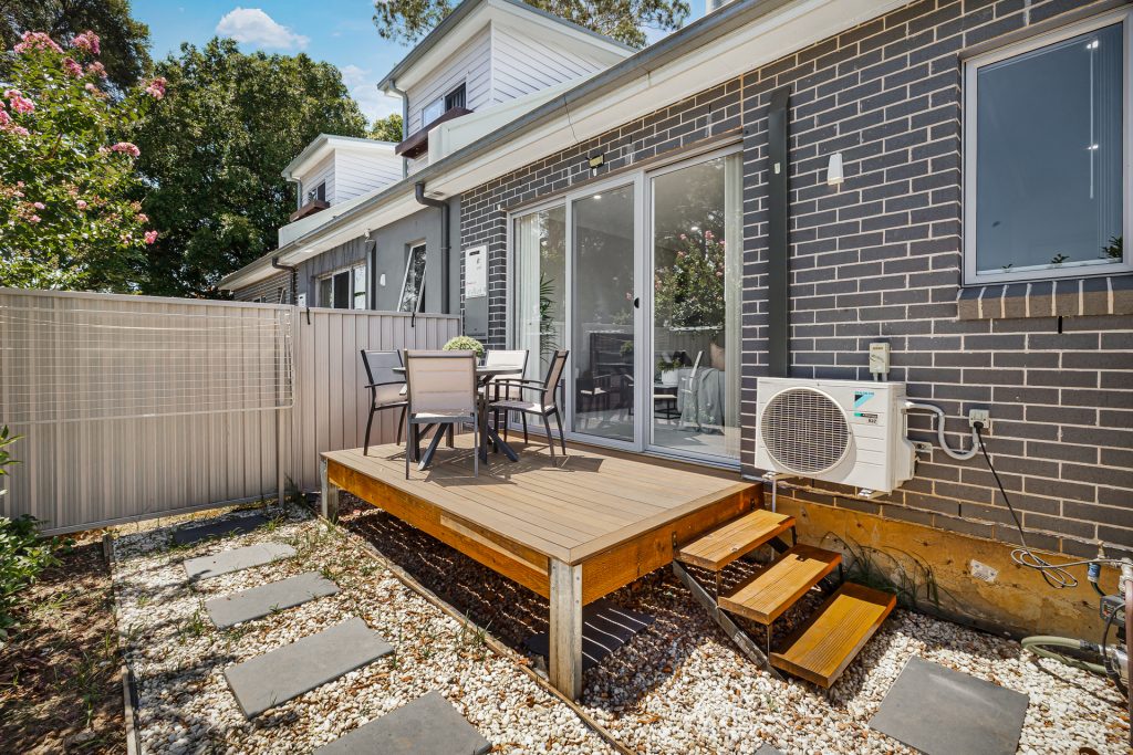 Sold - 6/49 Tungarra Road - New Property in Girraween - Real Estate by Tariq Jameel