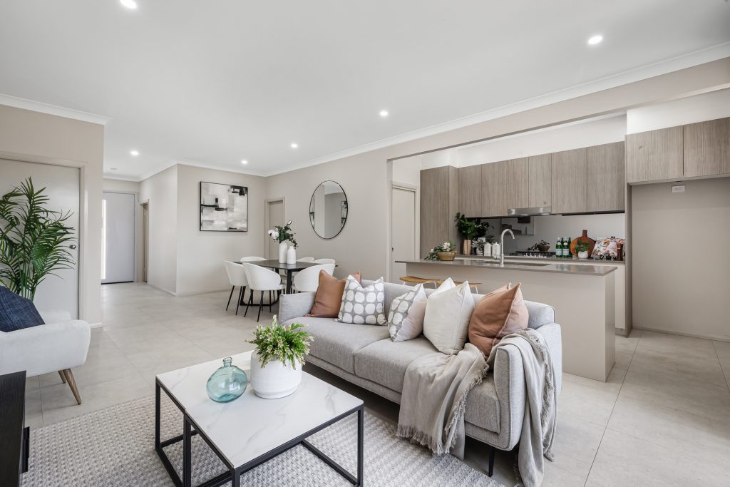 Sold - 6/49 Tungarra Road - New Property in Girraween - Real Estate by Tariq Jameel