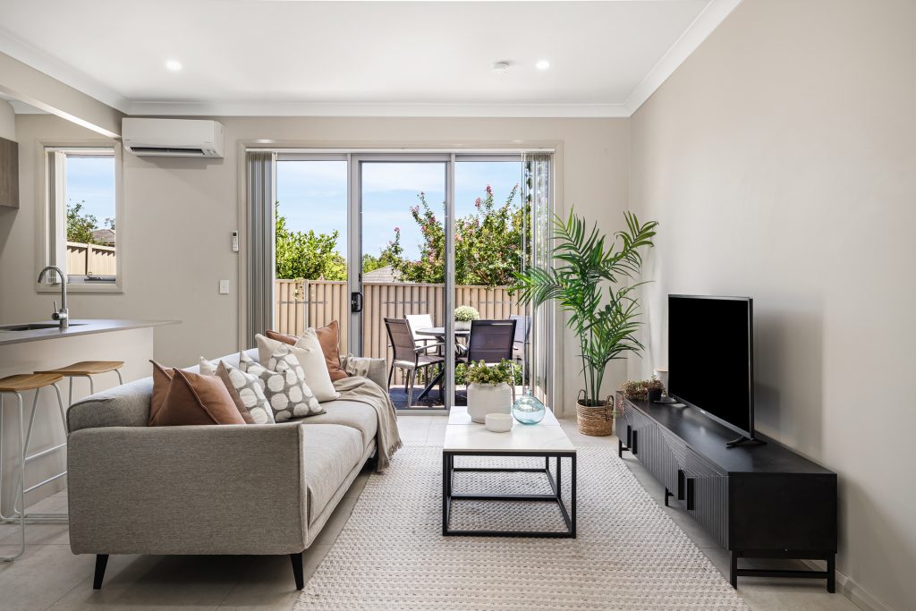 Sold - 6/49 Tungarra Road - New Property in Girraween - Real Estate by Tariq Jameel