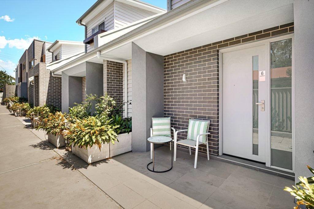Sold - 6/49 Tungarra Road - New Property in Girraween - Real Estate by Tariq Jameel