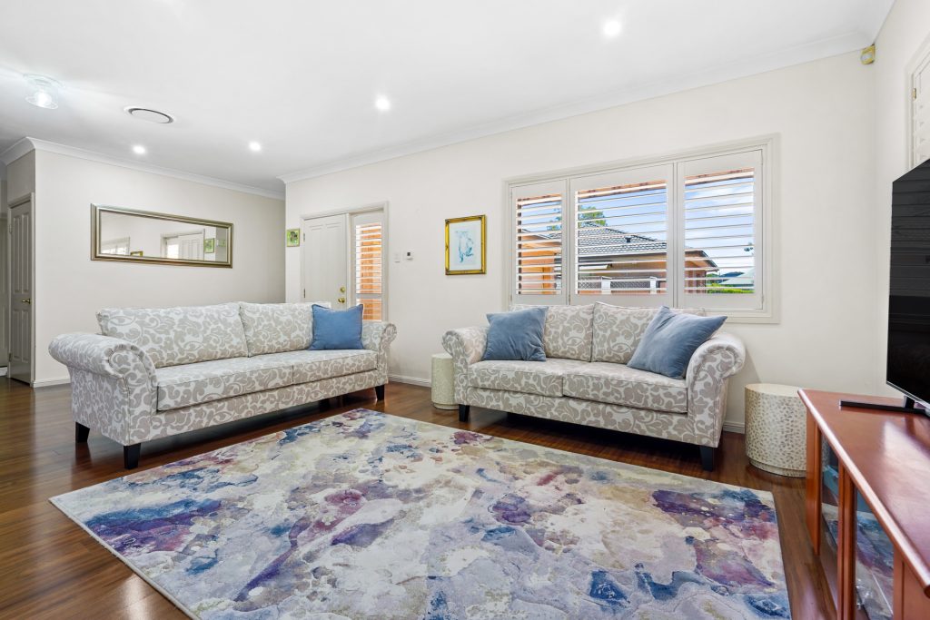 Sold - 2/20 Moxhams Road - New Property in Northmead - Real Estate by Sam Dalgliesh