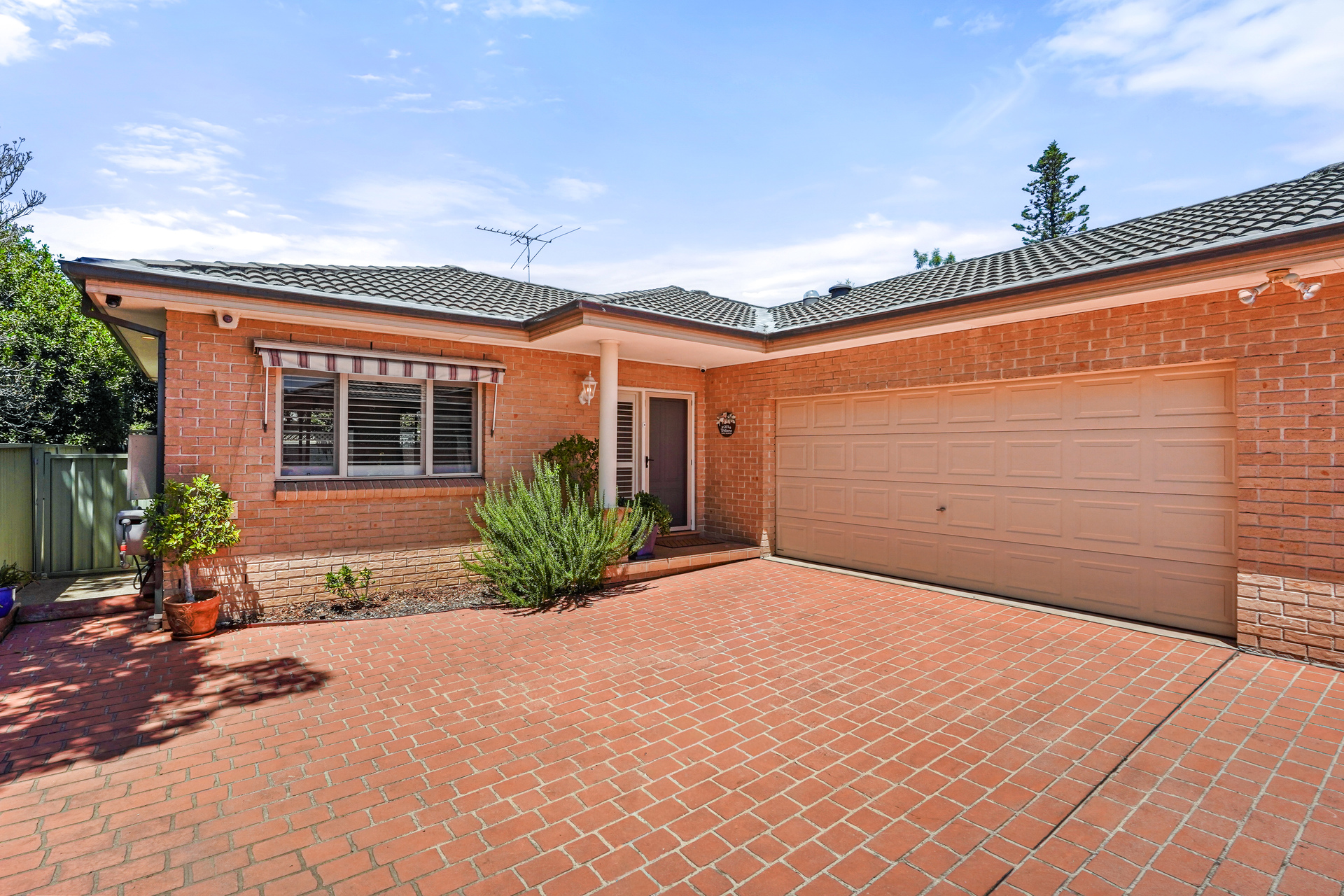 Sold - 2/20 Moxhams Road - New Property in Northmead - Real Estate by Sam Dalgliesh