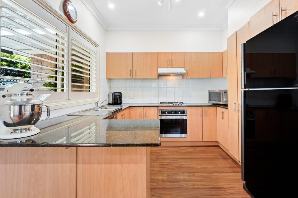 Sold - 2/20 Moxhams Road - New Property in Northmead - Real Estate by Sam Dalgliesh