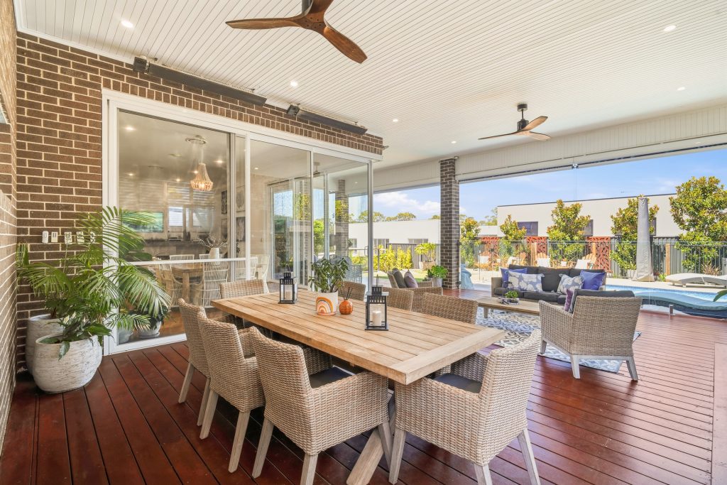 Sold - 22 Mowbray Circuit - New Property in North Kellyville - Real Estate by Stephen Lord