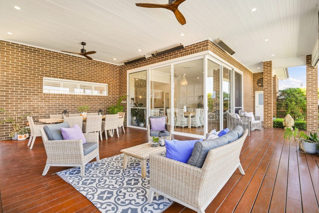 Sold - 22 Mowbray Circuit - New Property in North Kellyville - Real Estate by Stephen Lord