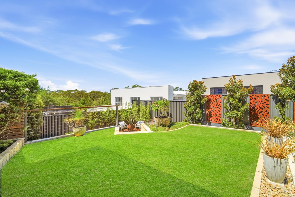 Sold - 22 Mowbray Circuit - New Property in North Kellyville - Real Estate by Stephen Lord