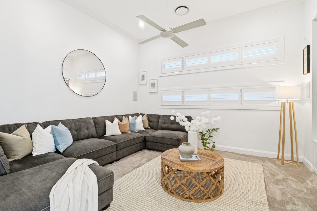 Sold - 22 Mowbray Circuit - New Property in North Kellyville - Real Estate by Stephen Lord