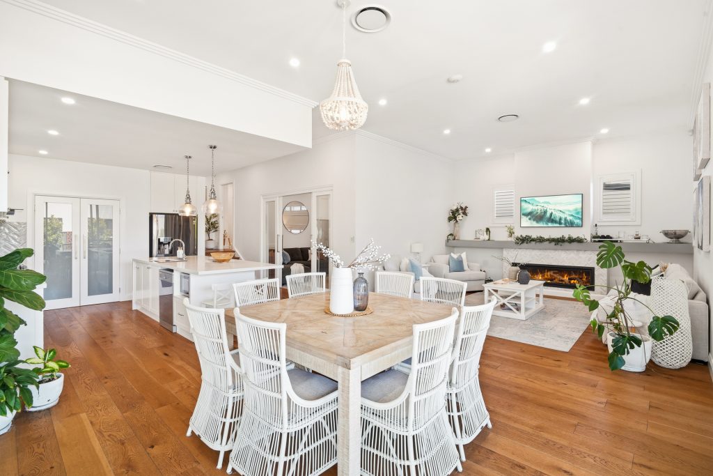 Sold - 22 Mowbray Circuit - New Property in North Kellyville - Real Estate by Stephen Lord