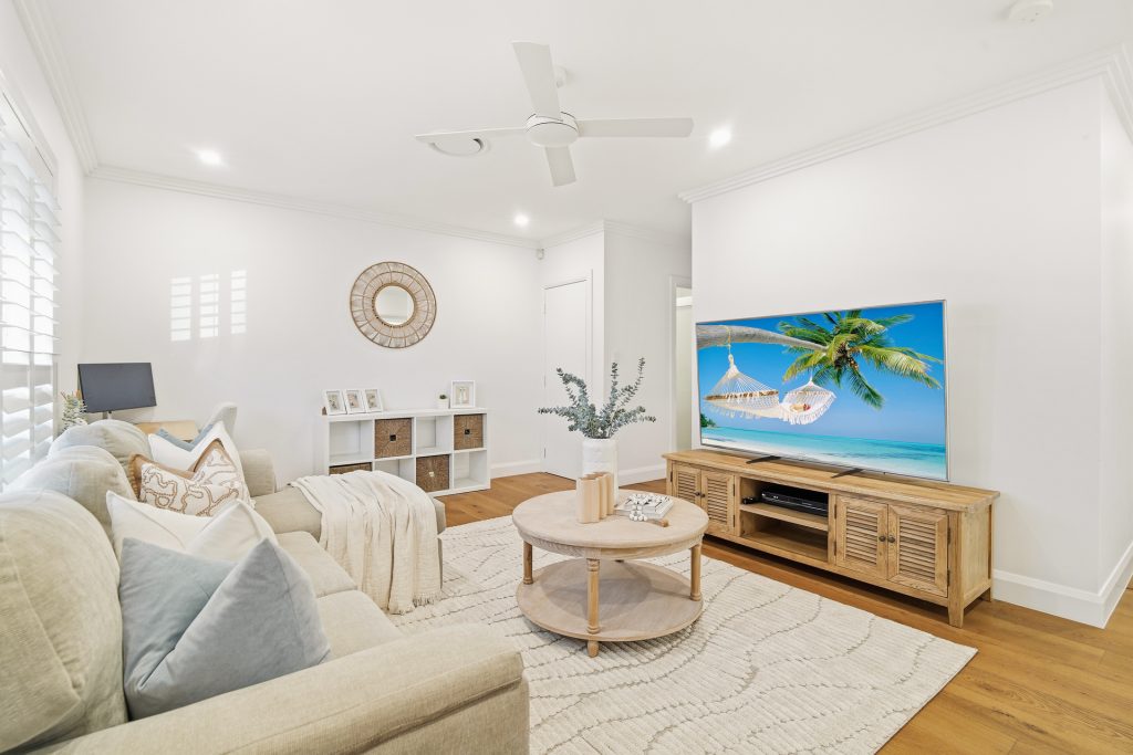 Sold - 22 Mowbray Circuit - New Property in North Kellyville - Real Estate by Stephen Lord