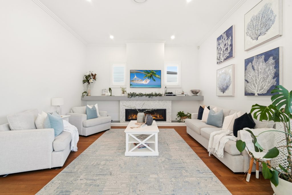 Sold - 22 Mowbray Circuit - New Property in North Kellyville - Real Estate by Stephen Lord
