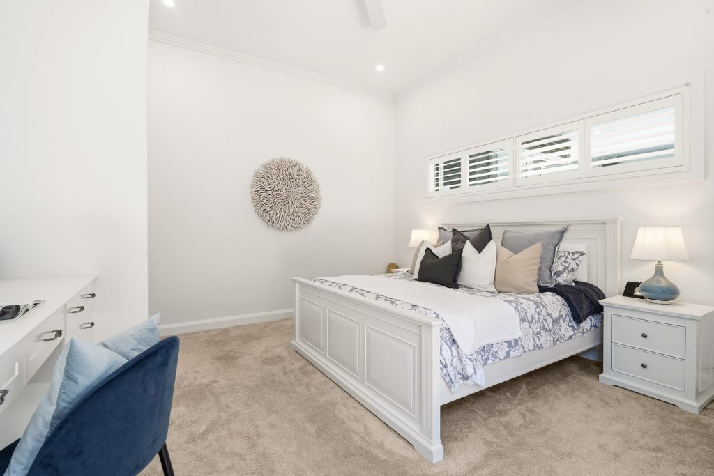 Sold - 22 Mowbray Circuit - New Property in North Kellyville - Real Estate by Stephen Lord