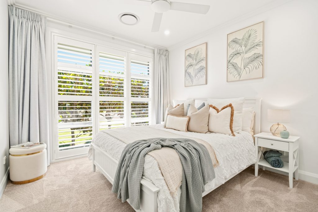 Sold - 22 Mowbray Circuit - New Property in North Kellyville - Real Estate by Stephen Lord