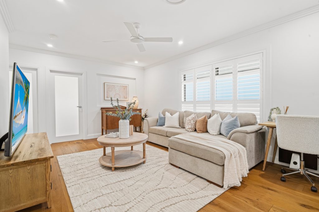 Sold - 22 Mowbray Circuit - New Property in North Kellyville - Real Estate by Stephen Lord