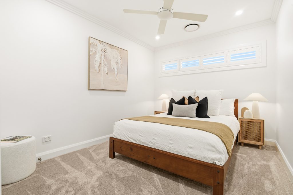 Sold - 22 Mowbray Circuit - New Property in North Kellyville - Real Estate by Stephen Lord