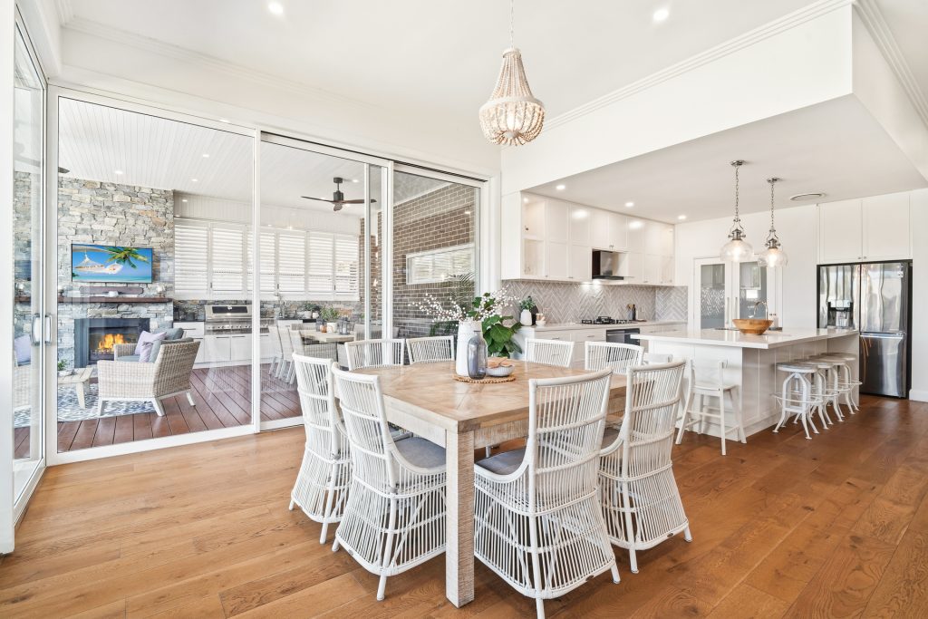 Sold - 22 Mowbray Circuit - New Property in North Kellyville - Real Estate by Stephen Lord