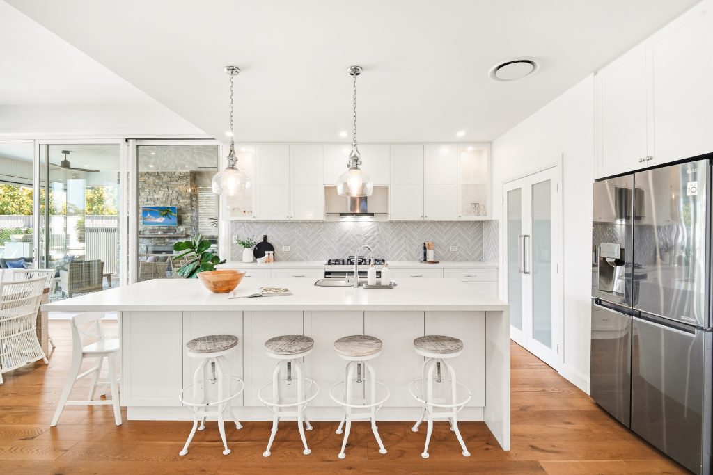 Sold - 22 Mowbray Circuit - New Property in North Kellyville - Real Estate by Stephen Lord