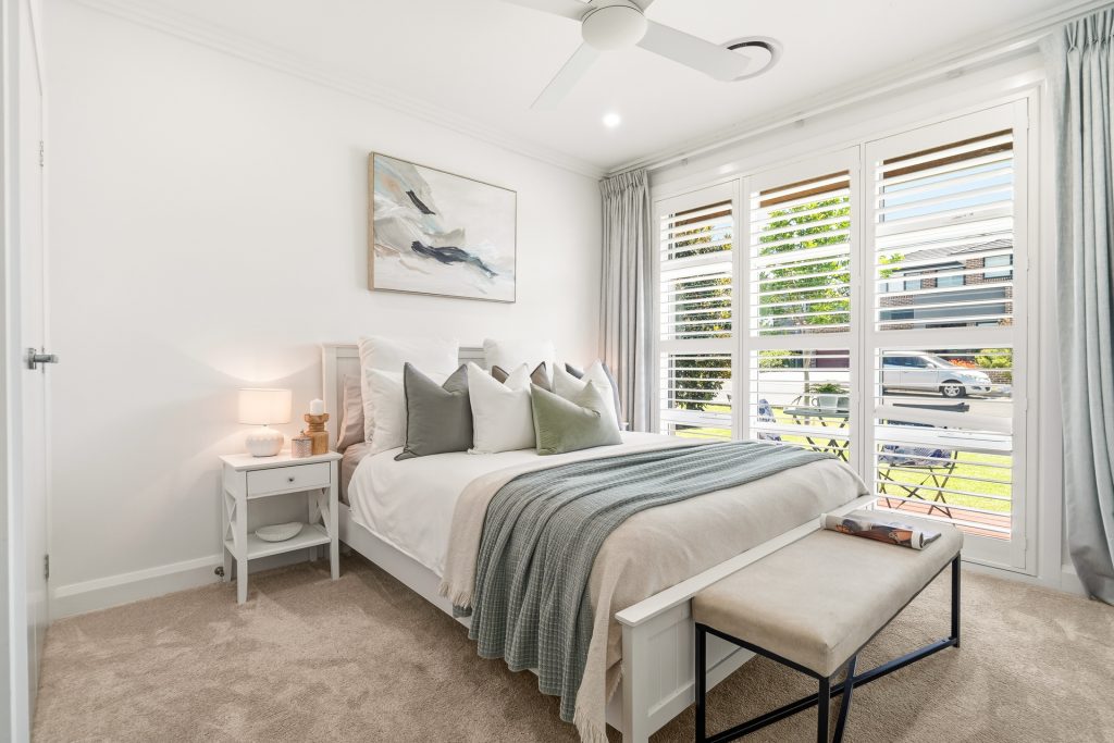 Sold - 22 Mowbray Circuit - New Property in North Kellyville - Real Estate by Stephen Lord