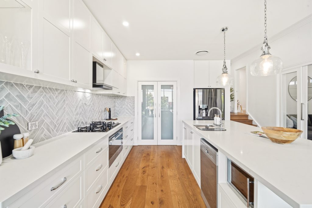 Sold - 22 Mowbray Circuit - New Property in North Kellyville - Real Estate by Stephen Lord